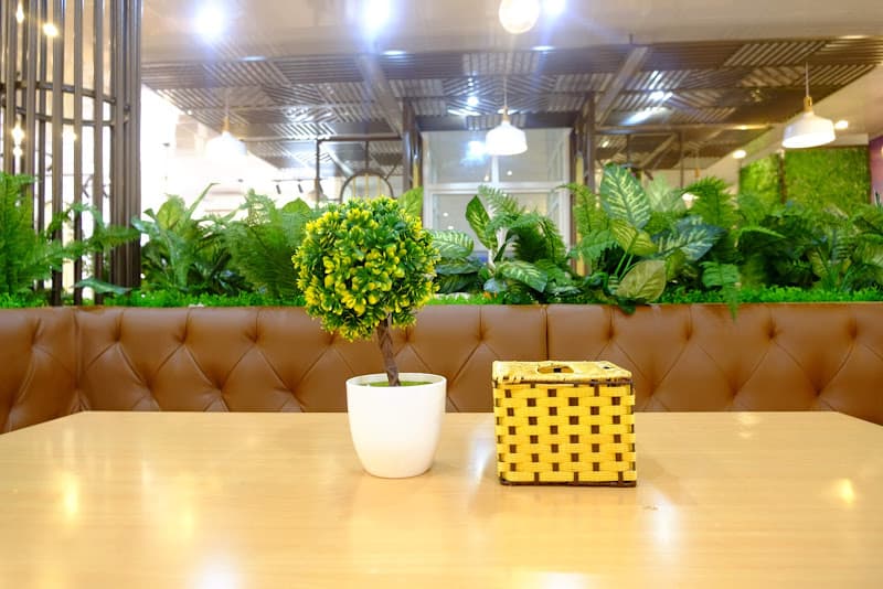 Hình ảnh Pozaa Tea Biển Quỳnh Nghệ An - 2