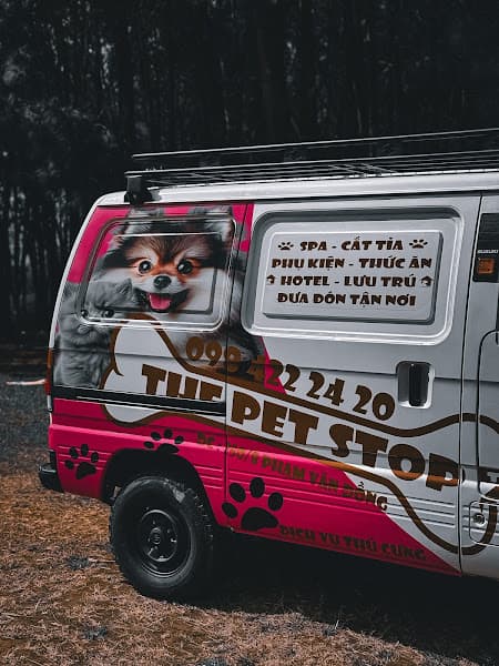Hình ảnh The Pet Stop Gia Lai - 4
