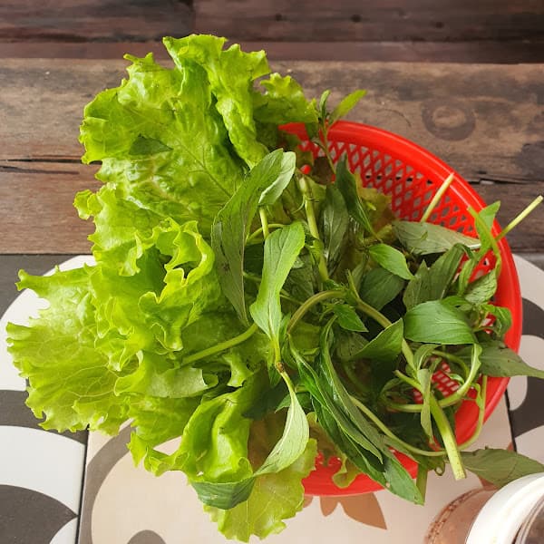 Hình ảnh Bún Bò Bà Rơi - 8