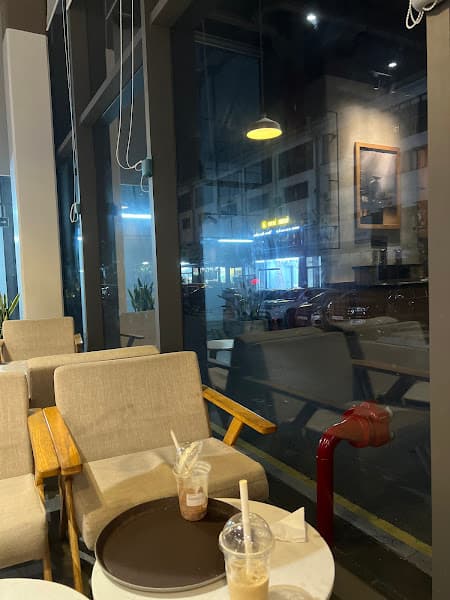 Hình ảnh The Coffee House - Gamuda - 3
