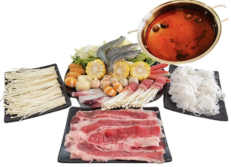 Hình ảnh Quán Min - 3