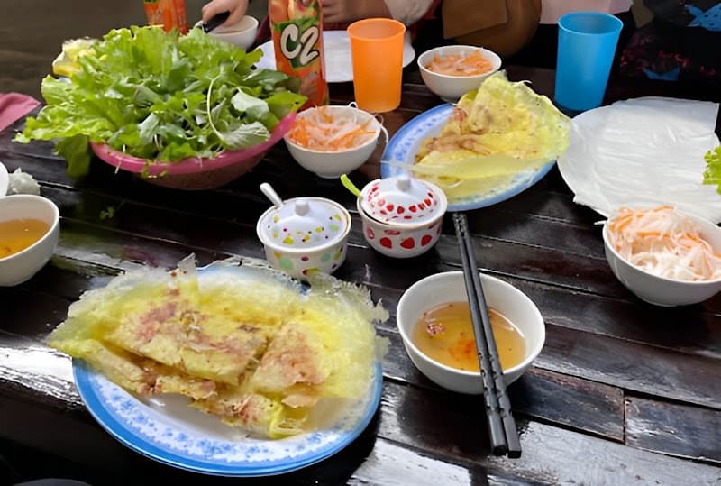 Hình ảnh Quán Ăn Vặt Hằng Nga - 5