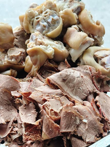 Hình ảnh Bún Bò Huế Thanh Phúc - 6