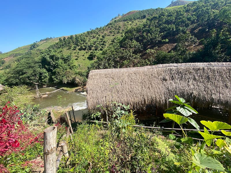 Hình ảnh Ẩm Thực Dân Tộc - 3