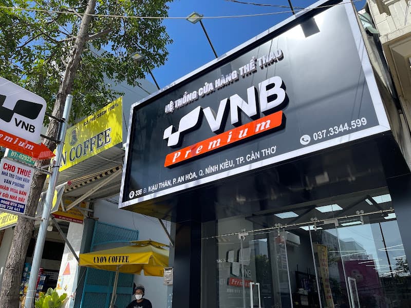 Ảnh bìa VNB Premium Ninh Kiều