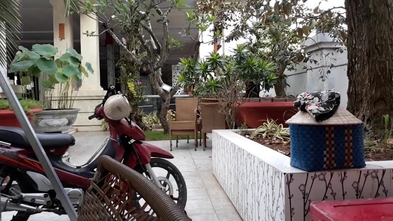 Hình ảnh Nhà Hàng Tiệc Cưới Kim An - 3