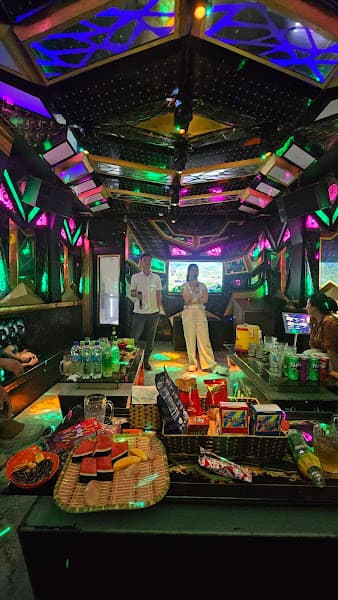 Hình ảnh Karaoke Hoang Anh TamCoc - 9