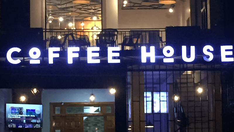 Hình ảnh Coffee house - 4