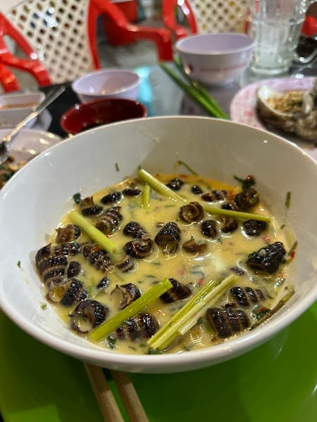 Hình ảnh Quán ốc 2828 - 4