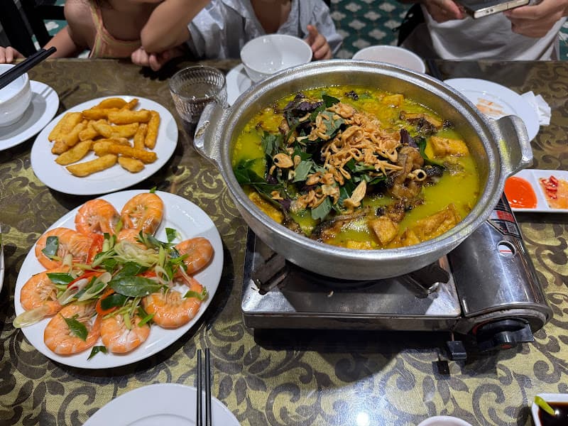 Hình ảnh Nhà hàng Hương Quê - 8