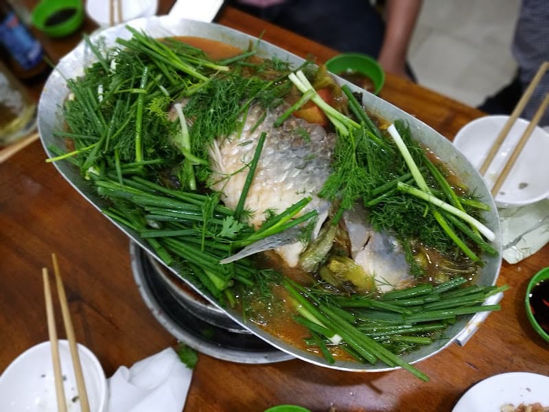 Hình ảnh Quán Ăn Gia Đình - 4