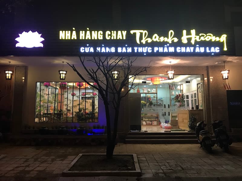 Hình ảnh Nhà Hàng Cơm Chay Thanh Hương - 4