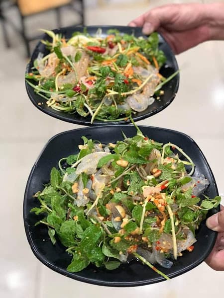 Hình ảnh Cá Trích Quán - 2