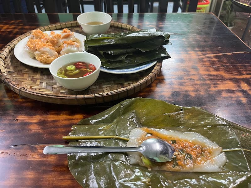 Hình ảnh Hàng Me Mẹ - 4