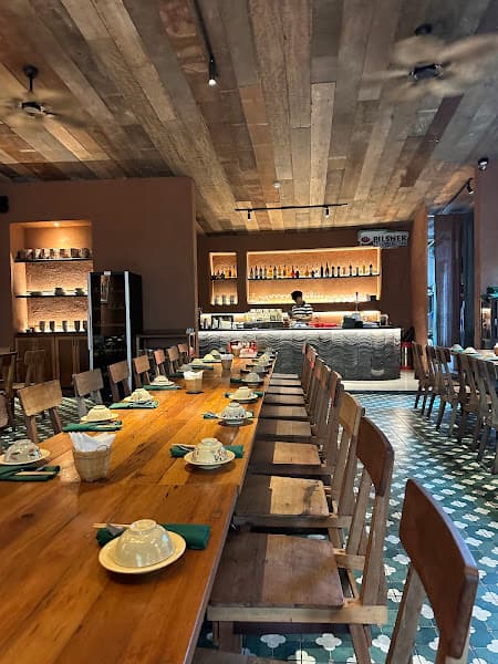 Hình ảnh Secret Garden - Vietnamese Restaurant - 3