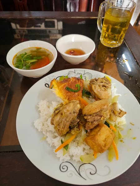 Hình ảnh Quán Ăn Lê Nguyễn - 2