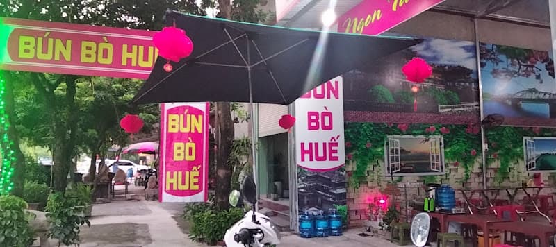 Hình ảnh Bún bò huế vỹ dạ xưa - 5