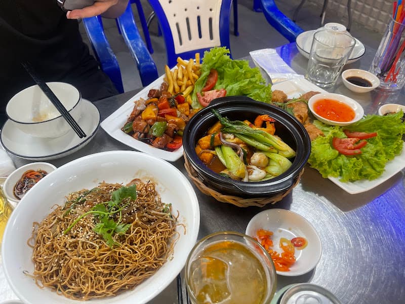 Hình ảnh Holiday Karaoke (Hó Lía Tý) - 3