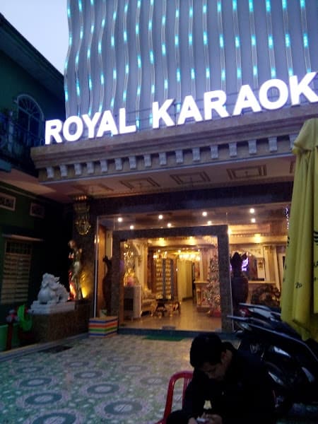 Hình ảnh Royal Karaoke - 2