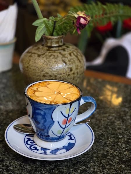 Hình ảnh Loading T café - 4