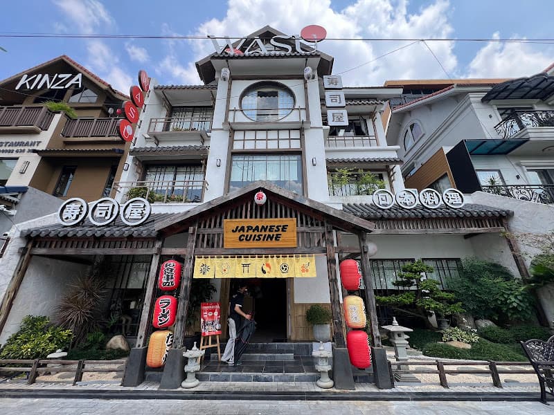 Hình ảnh WASU BẮC NINH - 5