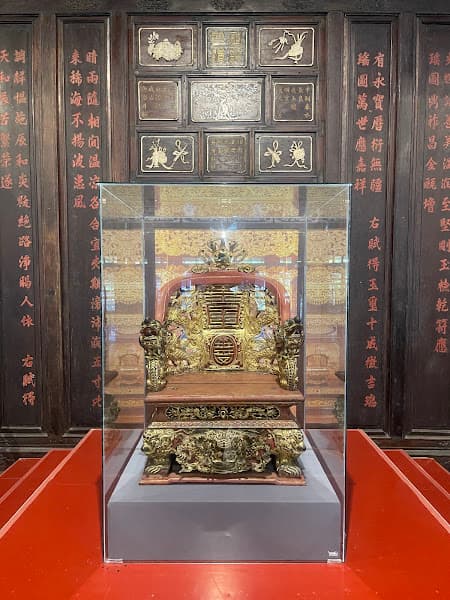 Hình ảnh Điện Long An - 3