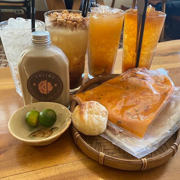 Hình ảnh Tojime cafe - 5