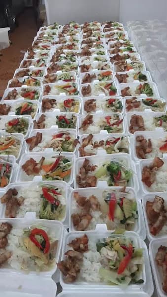 Hình ảnh Quán Chay An Lạc Cà Mau - 3