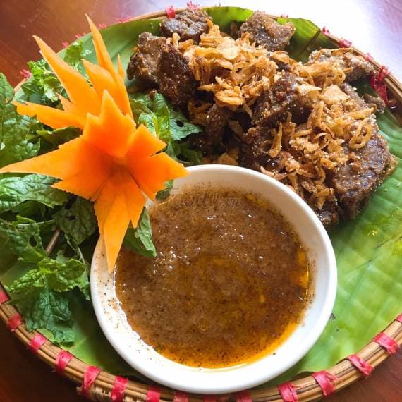 Hình ảnh Miến Lươn Xuân Tùng - 2