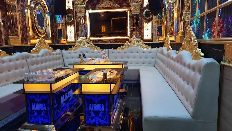 Hình ảnh Karaoke Alibaba - 4