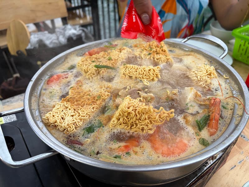 Hình ảnh Hải sản bơi sống Đồ Sơn - 2