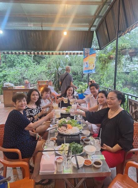 Hình ảnh Quán BỜ SÔNG - 2