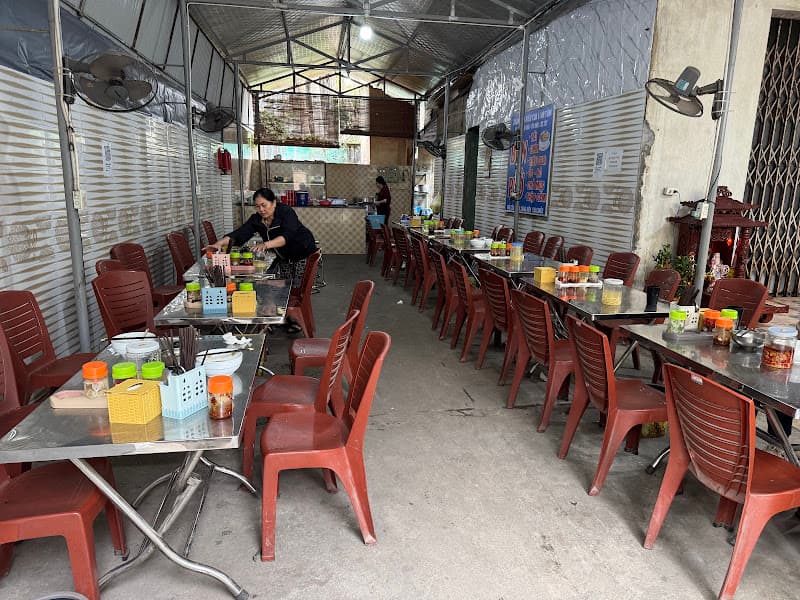 Hình ảnh Quán Ăn Sáng Trang Linh - 4