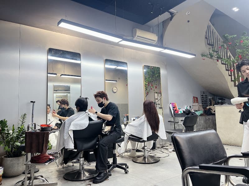 Hình ảnh Zio Hair - 2