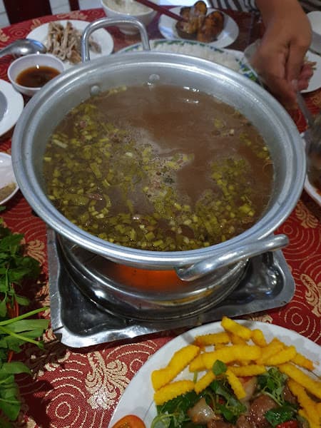 Hình ảnh Nhà Hàng Vinh Quang - 5