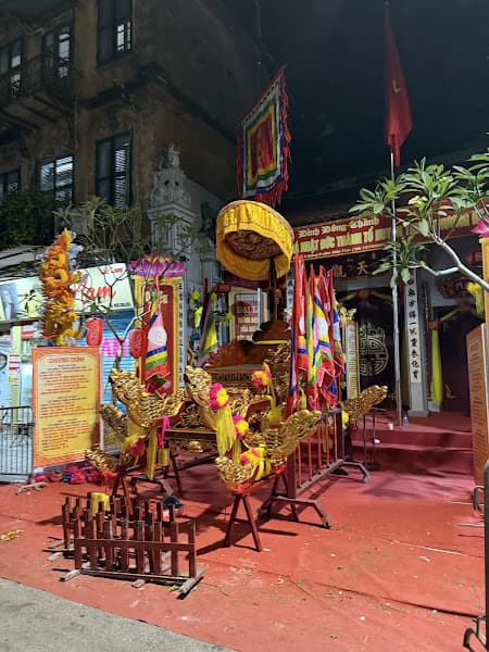 Hình ảnh Đình Đông Thành - 2