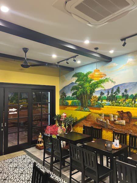 Ảnh bìa Cơm Chang