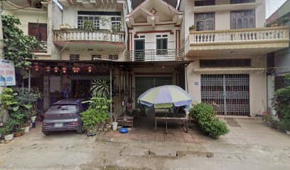 Ảnh bìa Quán Ăn Trí Đỉnh