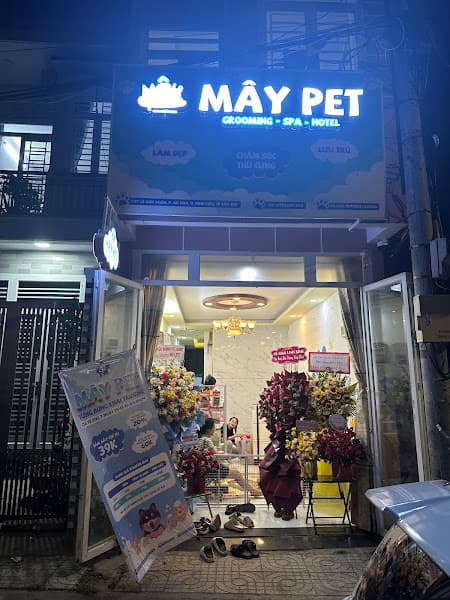 Hình ảnh Mây Pet Spa - Grooming - Hotel - 2
