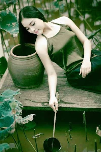 Hình ảnh Cà Phê Cây Xoài - 4