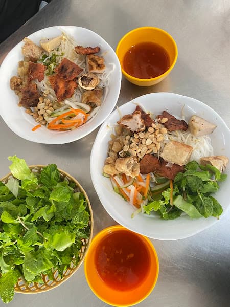 Hình ảnh Quán Bún Bò Xào Loan - 2