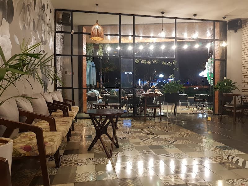 Hình ảnh Green House Coffe - 4