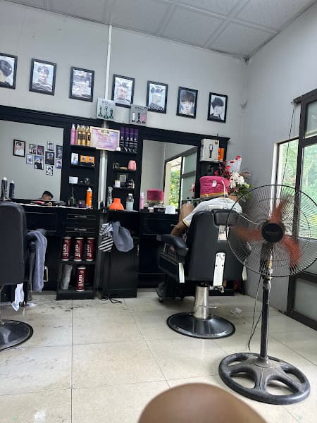 Hình ảnh Hải Barber Shop - 3