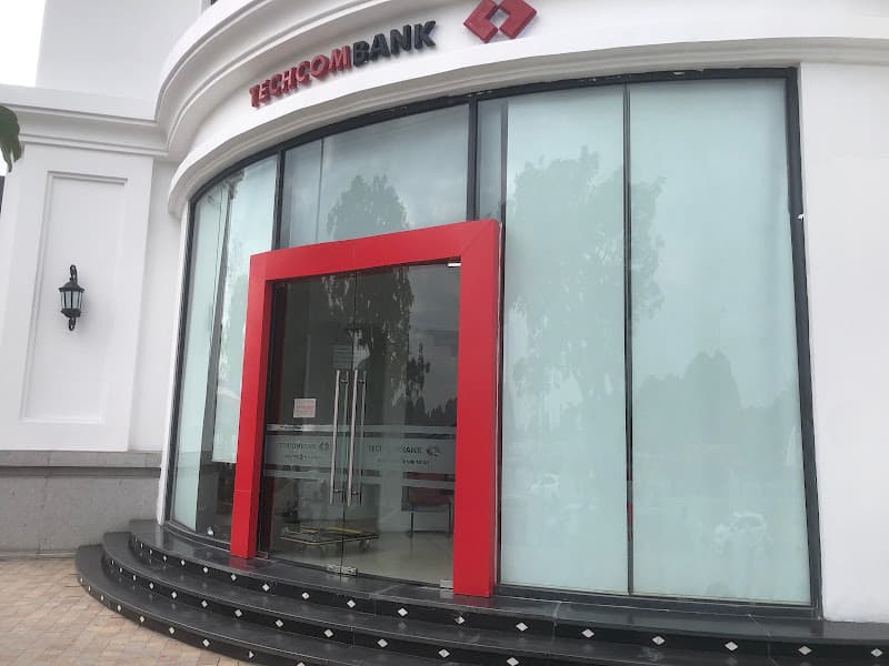 Hình ảnh Techcombank Quảng Ninh - 2