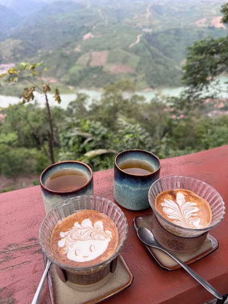 Hình ảnh Homi Coffee - 2