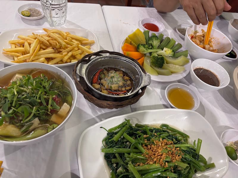 Hình ảnh Nhà Hàng Cây Bàng - 3
