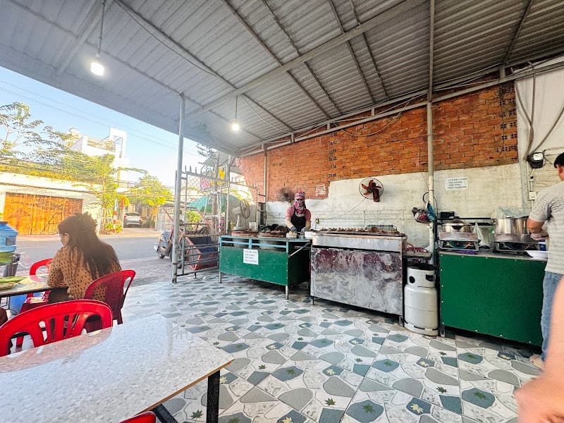 Hình ảnh Bánh căn 92 - 4