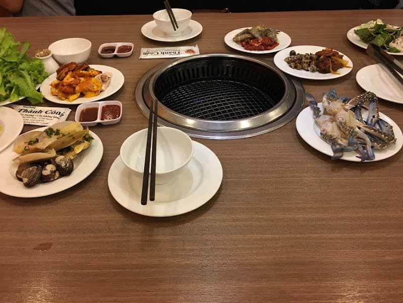 Hình ảnh Thành Công BBQ - 4