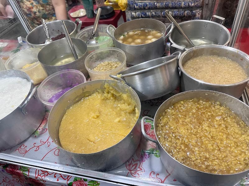 Hình ảnh Chè Chùa - 4