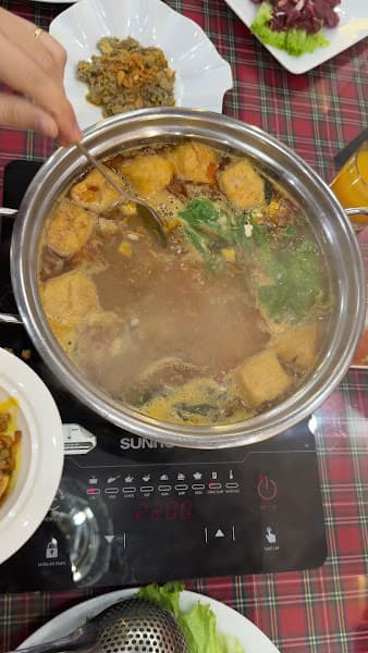 Hình ảnh Nhà hàng Hà Linh - 2